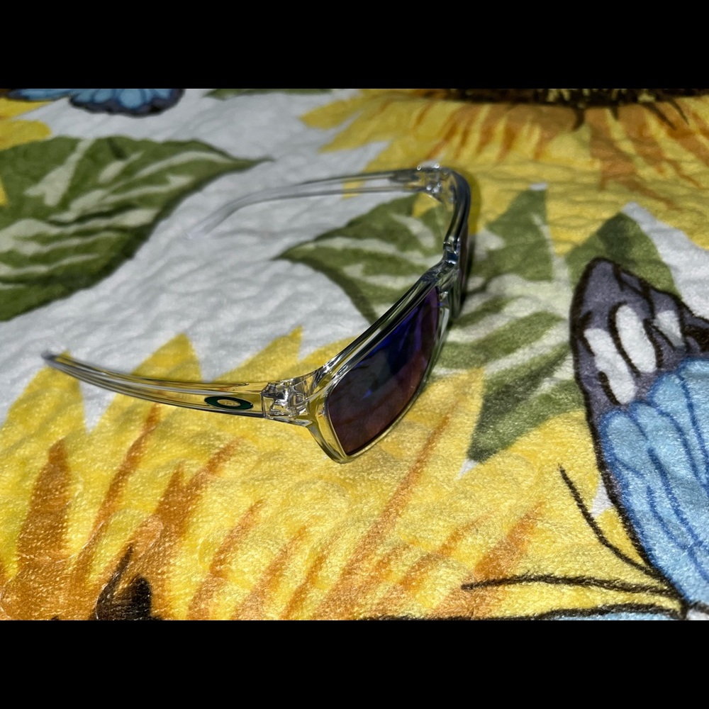 Oakley sunglasses